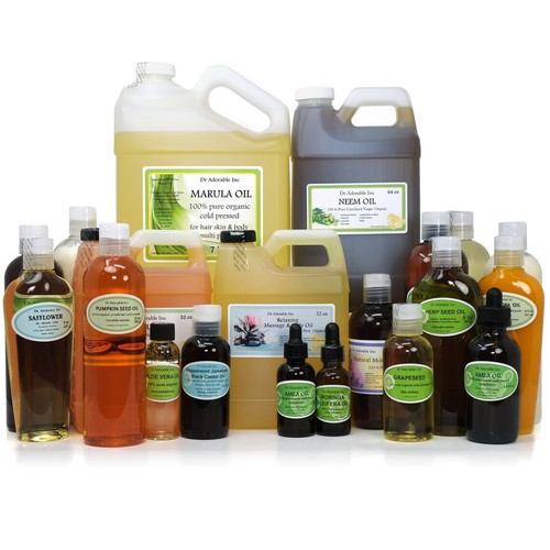 Organic tomato seed oil - tomato,