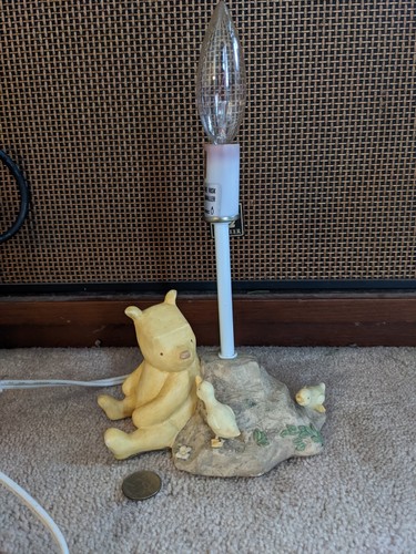 Rare disney classic winnie the - disney,