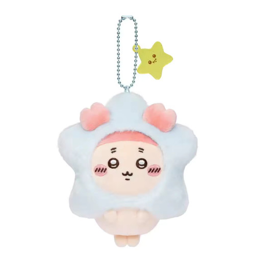 Chiikawa star wish - star, series