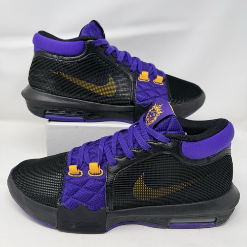 Nike lebron witness mens - nike,