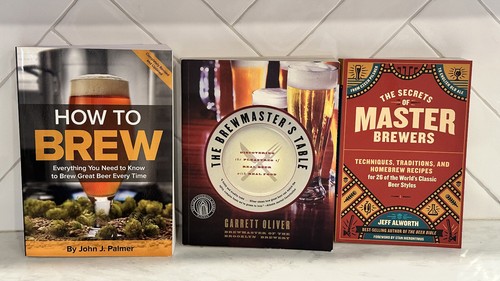 Lot three beer - lot, brewing
