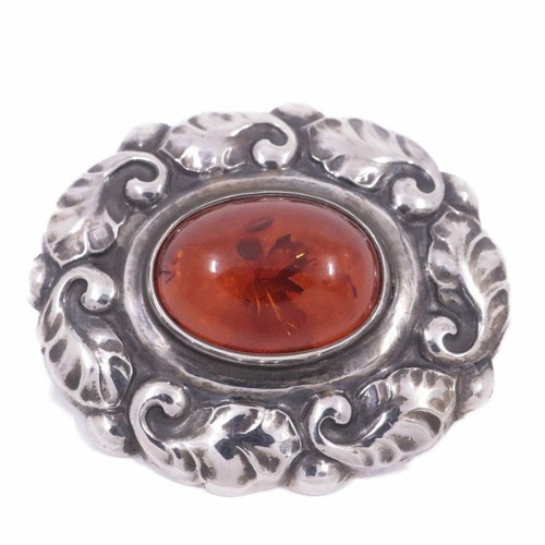 Georg jensen amber - jensen, no.60