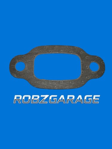 Dolmar makita muffler gasket - dolmar/makita,