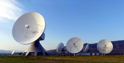 Parabolic antenna antennas - parabolic,
