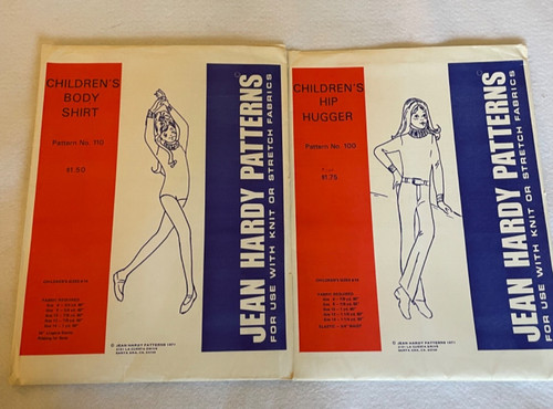Jean hardy - (2),