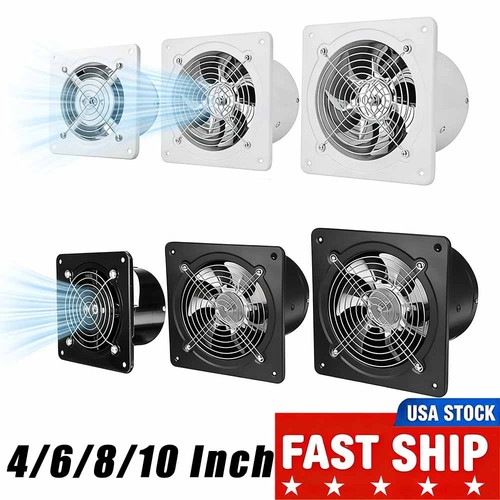 Inch exhaust fan - inch,