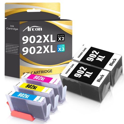 902xl ink cartridges for - 902xl,