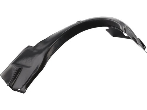 Front right fender liner for - right,