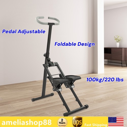 Gears stair stepper for - 3, home