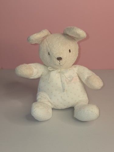 Just one year carters bunny - one,