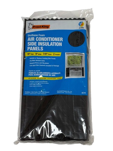 Frost king window air - window,