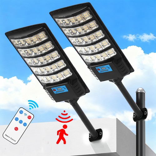 2pcs commercial 1000000lm - 2pcs,