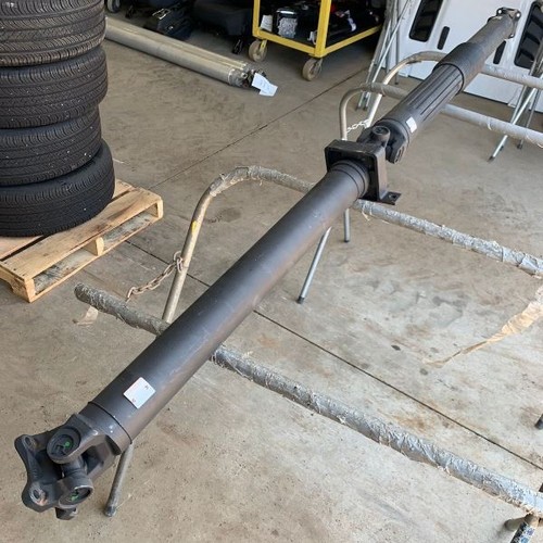 Rear drive shaft 68250009ac - rear,