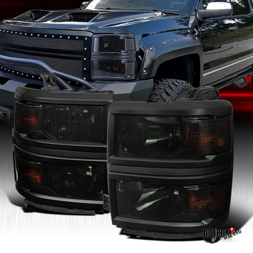 Fit 2014 2015 chevy silverado - fit,