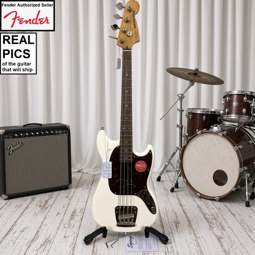 Actual photos fender squier - actual,
