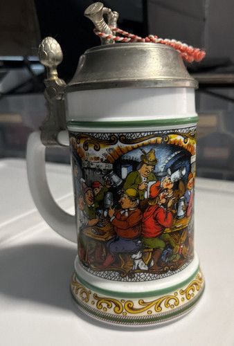 Bmf bierseidel beer stein - beer,