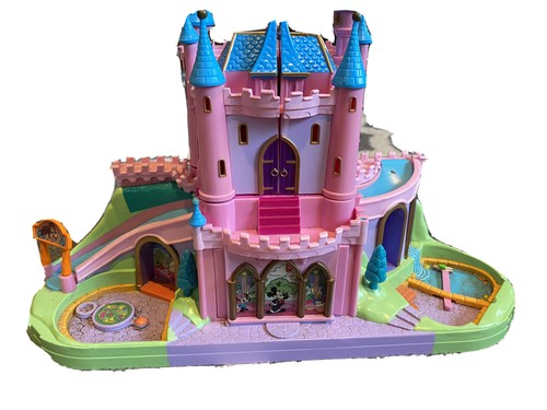 Disneyland disney world polly - disneyland,