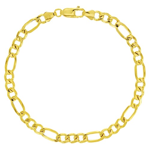 Italian 14k yellow gold - 14k,