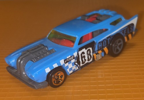 Vintage hot wheels 2013 - wheels,