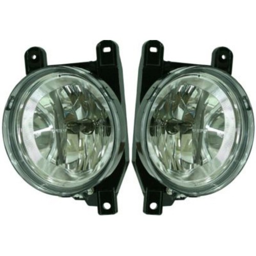 Set clear lens - 2,