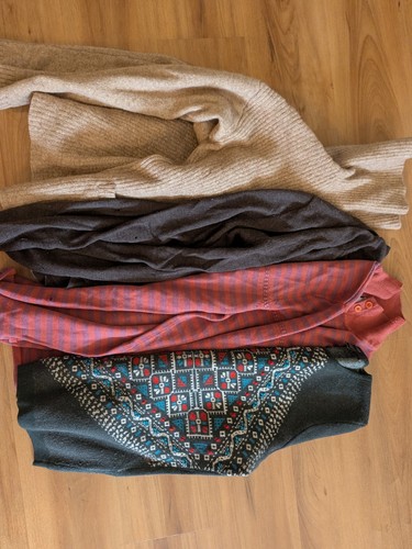 Wool yak sweaters - pc,