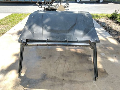 Polaris general 1000 - 16-21,