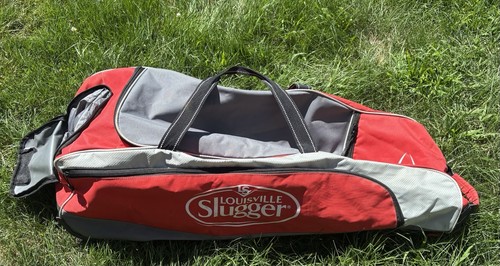 Louisville slugger baseball - slugger, &