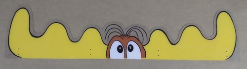 Data east rocky bullwinkle - data,