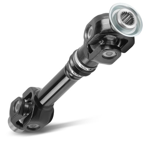 Rear propeller drive shaft for - drive,