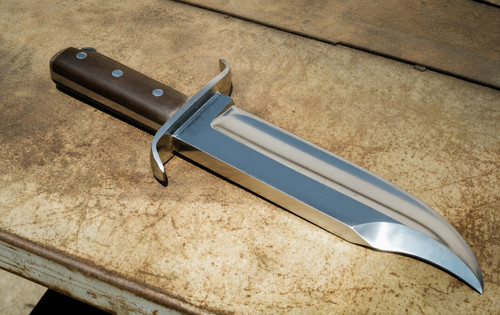 Custom handmade tool - d2,