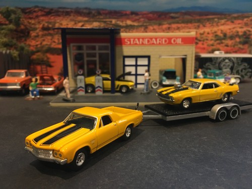 Hot wheels 1970 ss - le,