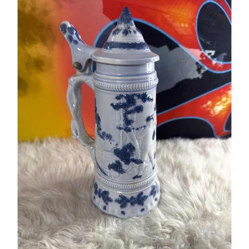 Vintage holland mold - holland,