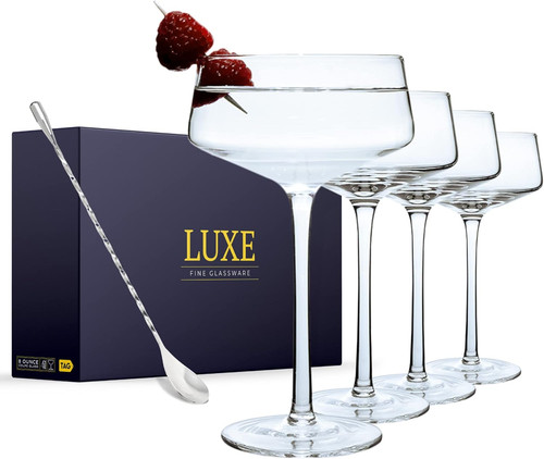Tag luxe martini - martini, set