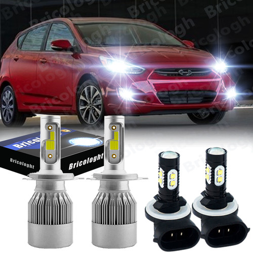 For hyundai accent 2000 - for,