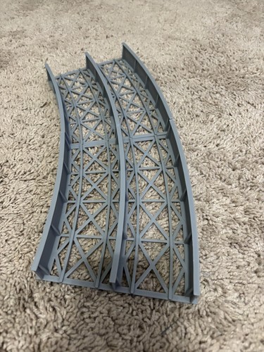 Scale degree bridge x - bridge,