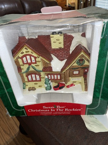 Santa best christmas - santa's, the