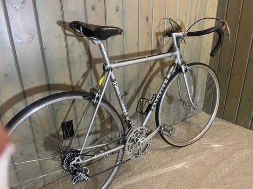 Prestige peugeot road bike - prestige,