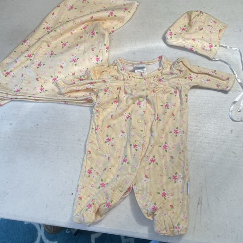 Vtg little baby piece - little, me