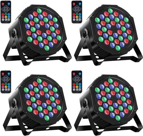 4pcs disco party stage - party,