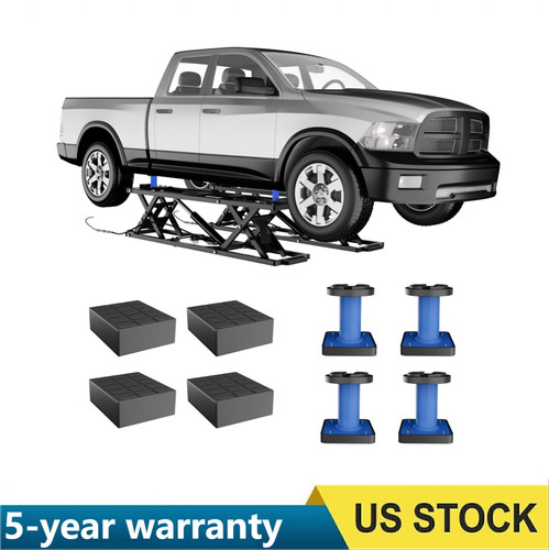 5000 lbs portable car - 5000,