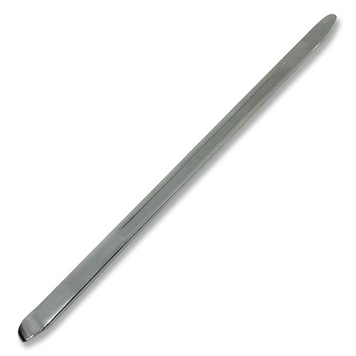 Tire machine chrome - 24",