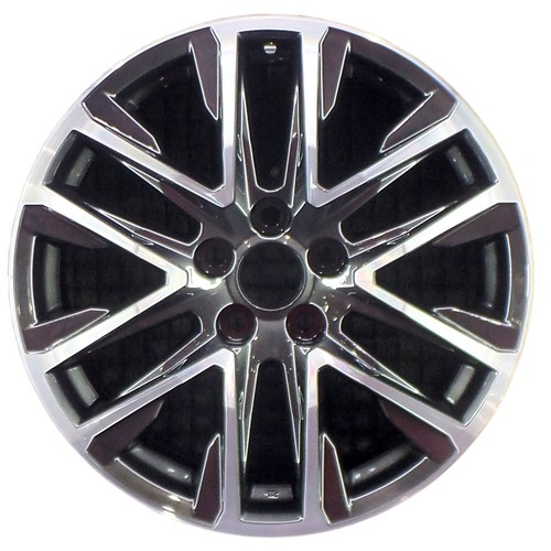 Wheel rim toyota corolla - wheel,