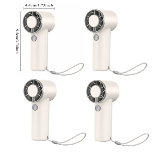 Mini poeket fan usb - mini,