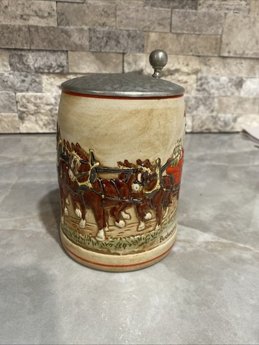 Vintage 1980 budweiser - vintage,