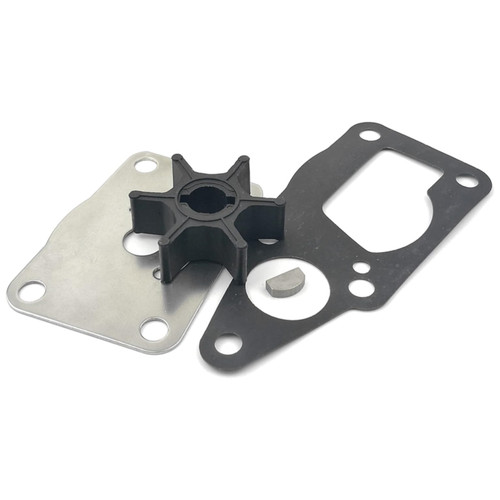 Water pump impeller kit for - water,