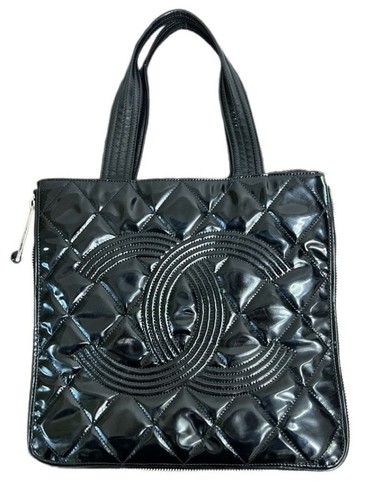 Chanel matelasse coco mark - chanel,