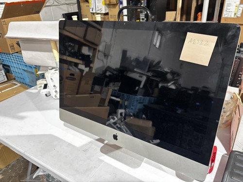 Apple imac a1312 desktop - 27",