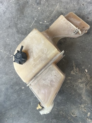 John deere radiator - deere, reservoir