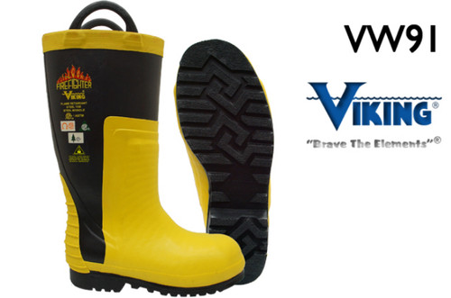 Viking vw91 firefighter - vw91,