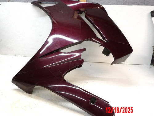 2007 yamaha fjr1300 - 2007, fjr